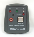 DISCONTINUED - Wrist Strap Checker