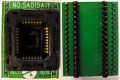 Xeltek PLCC32/D32 Socket Adapter