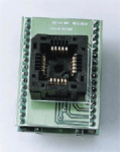 Xeltek PLCC20/D20 Socket Adapter