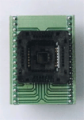 Xeltek PLCC28/28D Socket Adapter