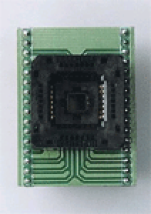 PLCC28/28D SOCKET (USE W SUPER
