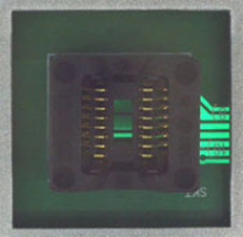 Xeltek SOP16 Socket Adapter