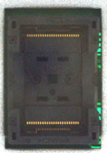 Xeltek TSOP48 Socket Adapter
