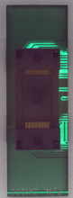 Xeltek TSOP40 Socket Adapter