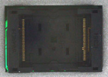 Xeltek TSOP56 Socket Adapter