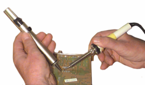 XYTRONIC DESOLDER PUMP