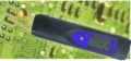 ZyTemp Handheld Infrared Thermometer