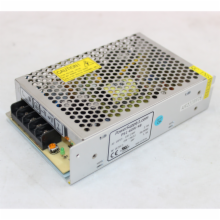 48 Volt 1.3 Amp 60 Watt Single Output Power Supply