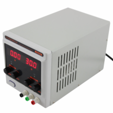 0-30V / 0-5A Adjustable Linear DC Bench Power Supply