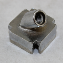 13.8mm Flat Pack Box Type SMD Tip
