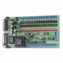 PC Interface Board Kit