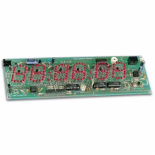 Multifunctional Clock Kit