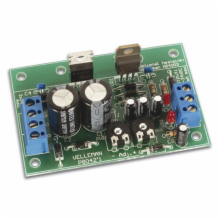 Symmetric 1A Power Supply Kit