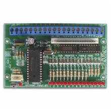 Velleman 15 Channel IR Receiver Kit