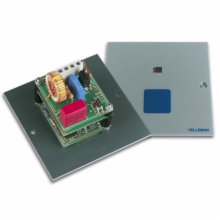IR Remotely Controlled Dimmer Kit