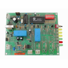 Remote Control by Telephone Kit