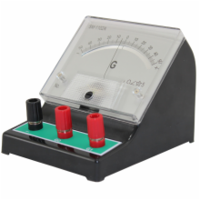Educational Galvanometer