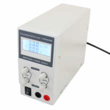 0-30VOLT 0-5AMP BENCH POWER SUPPLY