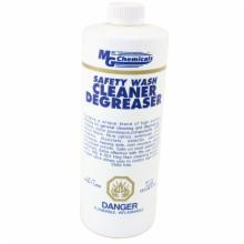 Safety Wash II Cleaner Degreaser - 20 Liters