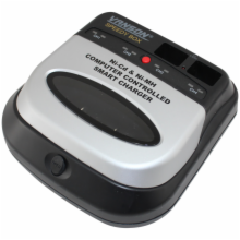 Microprocessor Controlled Battery Charger