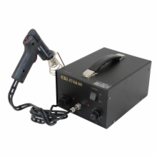 ESD Safe Compact Desoldering Station