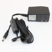 9V 1.70A AC-DC Universal Power Supply