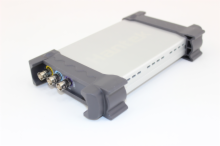 HANTEK USB OSCILLOSCOPE