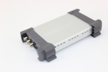HANTEK USB OSCILLOSCOPE