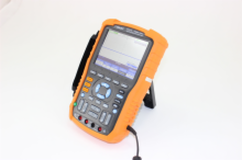 SIGLENT HAND HELD ISOLATED SCOPE METER
