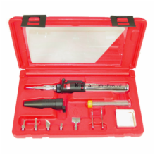 Butane Multipurpose Soldering Kit