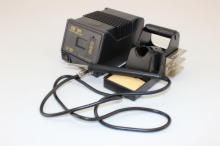 CSI Soldering Station with Digital Display for Lead Free Solder
