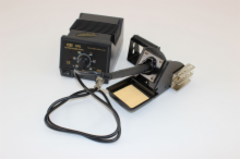 Lead-Free Solder Station with Ceramic Heater