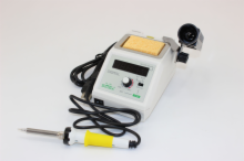 Solomon Digital Soldering Station