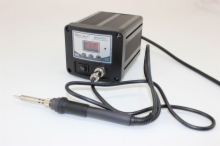BlackJack design Soldering Station