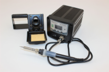 70 watt soldering station