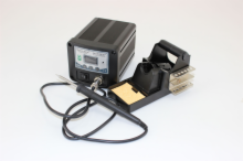 Lead Free Soldering Station