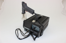 BlackJack SolderWerks BK4000 Thru-Hole Desoldering Station
