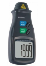 Digital Laser Tachometer
