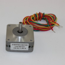 0.659 kg-cm 6 Wire NEMA 16 Stepping Motor