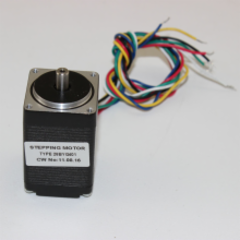 0.76 kg-cm 6 Wire NEMA 11 Stepper Motor