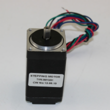 1.0 kg-cm 4 Wire NEMA 11 Stepper Motor