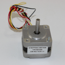 1.0 kg-cm 4 Wire NEMA 14 Stepping Motor