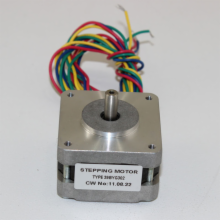 1.0 kg-cm 4 Wire NEMA 16 Step Motor