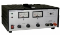 Dual Range Laboratory Bench Power Supply
