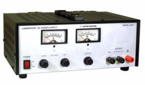 MULTI-PURPOSE LAB POWER SUPPLY
