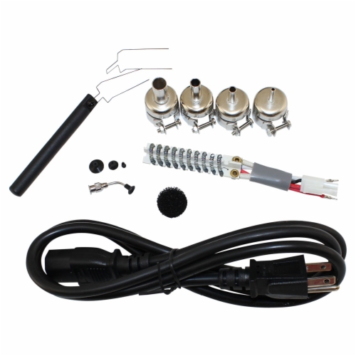 Blackjack solderwerks bk4050