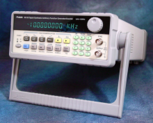 (Discontinued) Protek 120MHz Digital Function Generator/Counter