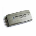 PROTEK PC Based 100MHz DSO
