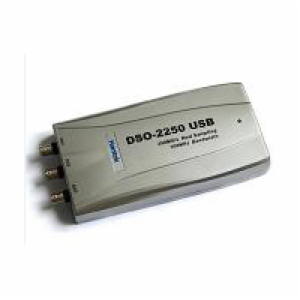 PROTEK USB DSO 100MHZ DISC/REP