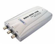 PROTEK PC Based 40MHz DSO